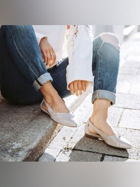 Paul Green Ballerina Flat